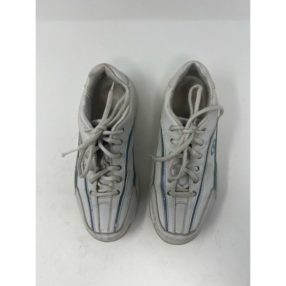 Dexter Zoom Bowling Shoes, Women's US Size 6.5 in Preowned condition - Picture 4 of 9